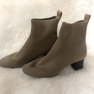 Everlane Glove Boots